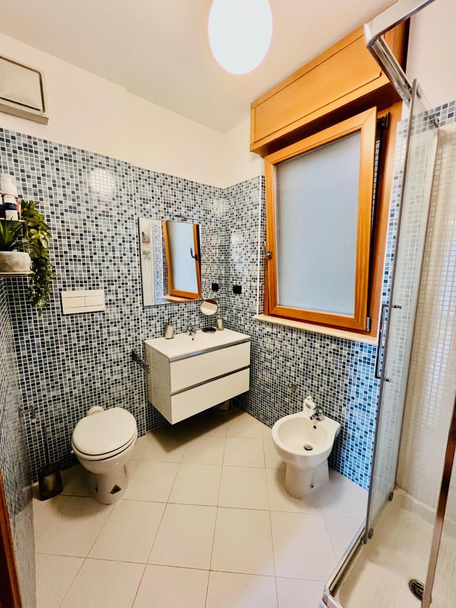 Casa David Apartment