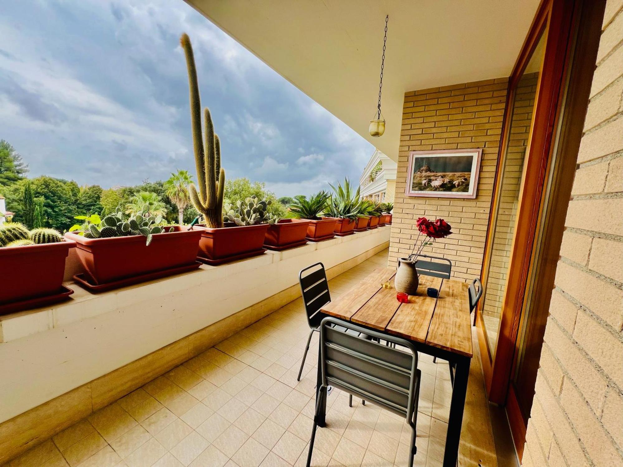 Casa David Apartment