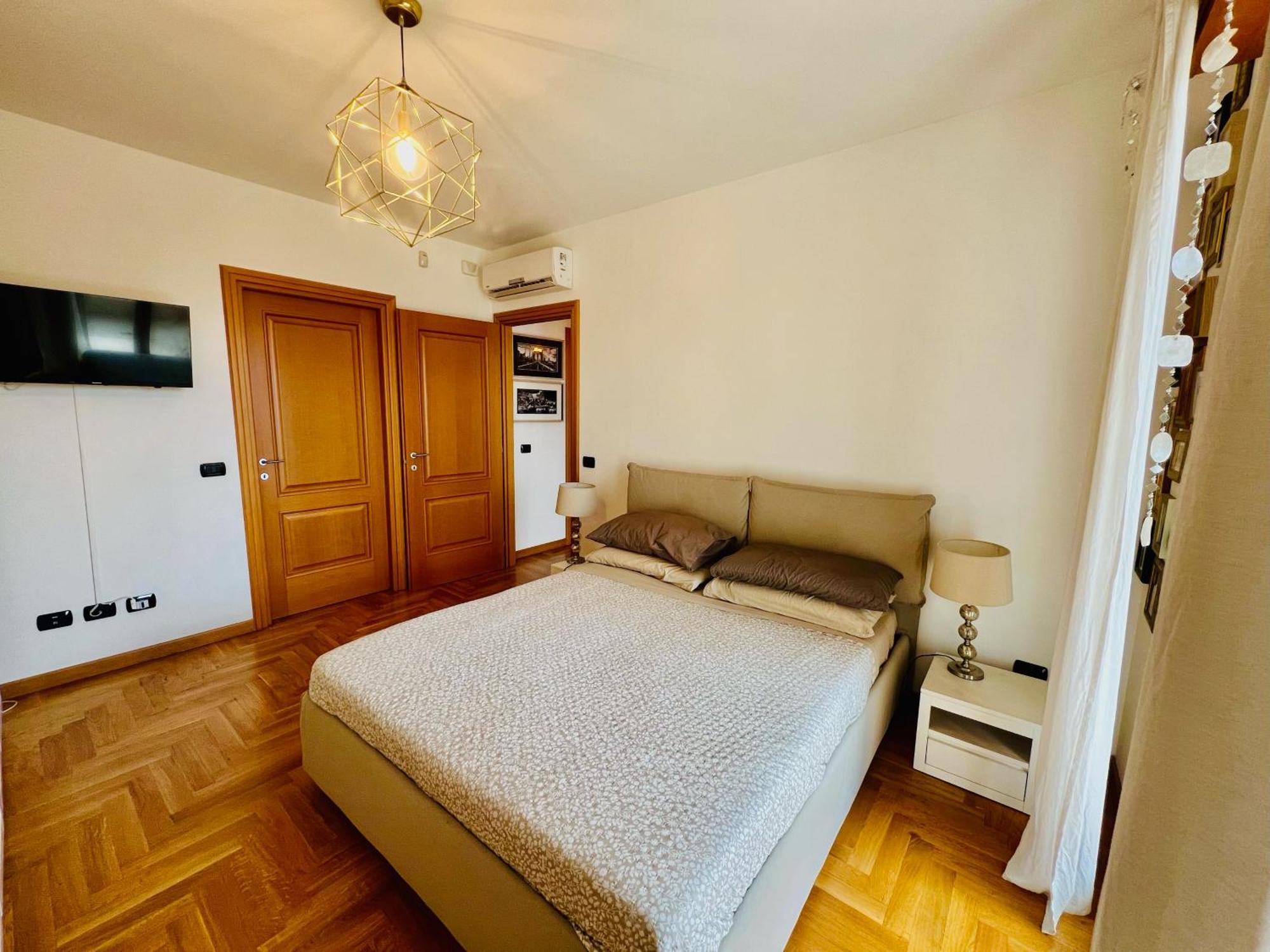 Apartment Casa David Rome