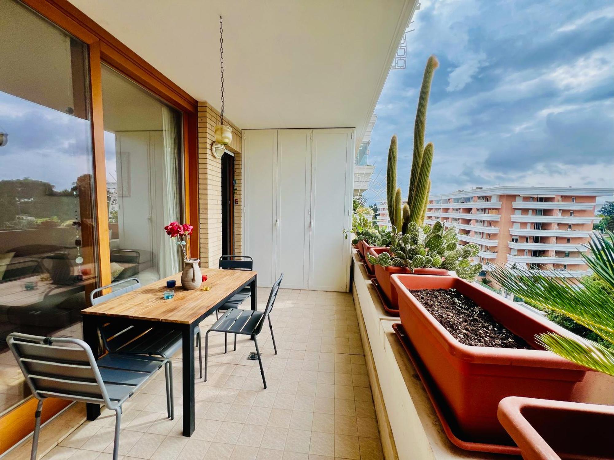 Casa David * Rome