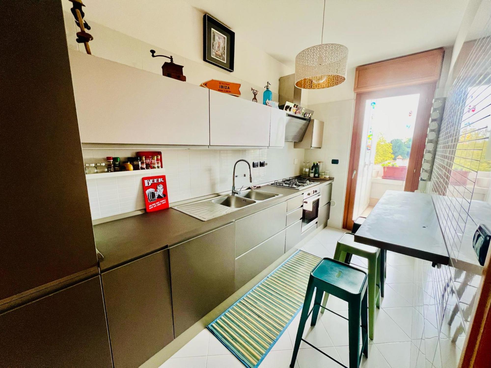 Apartment Casa David *