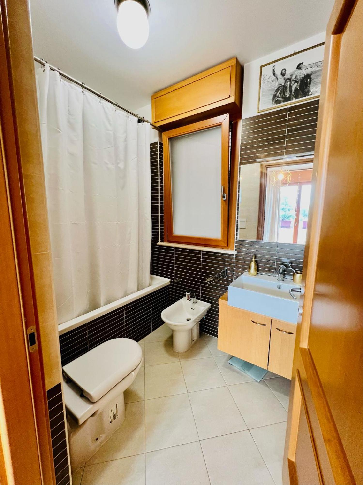Casa David * Rome