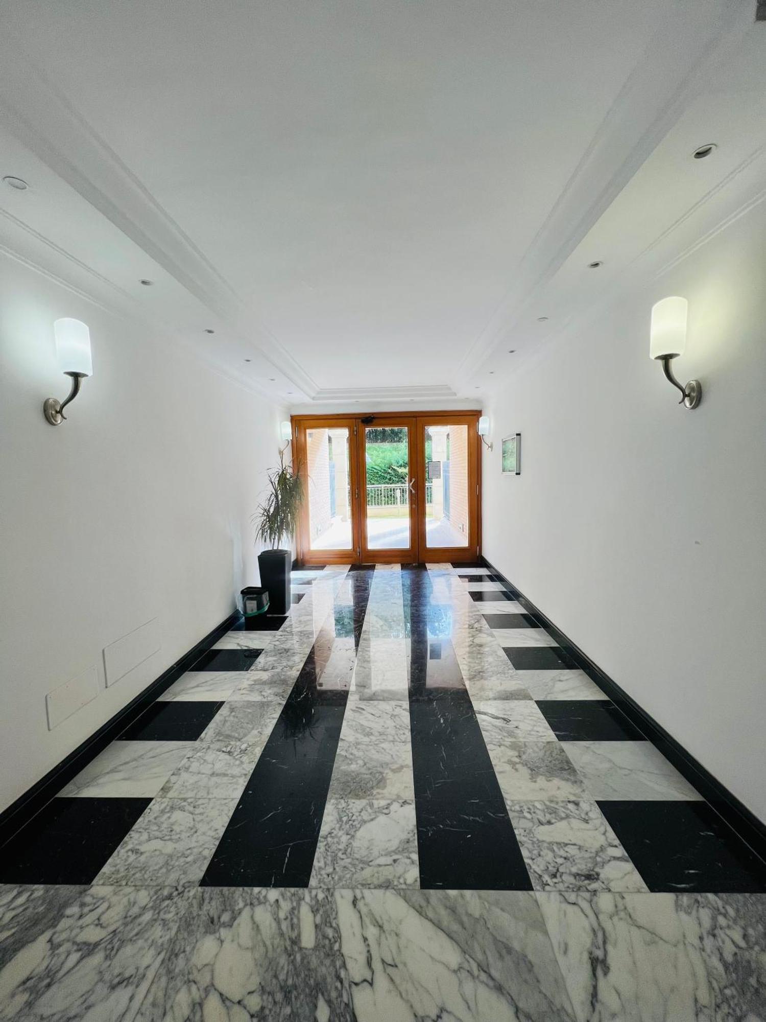 Apartment Casa David *
