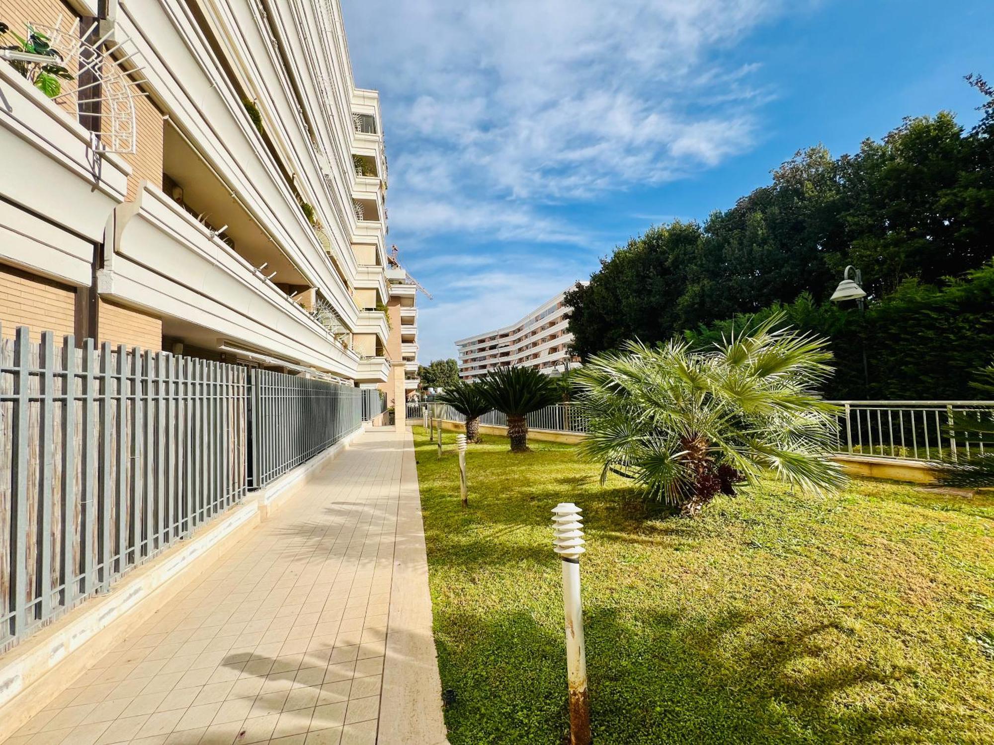 Casa David Apartment Rome