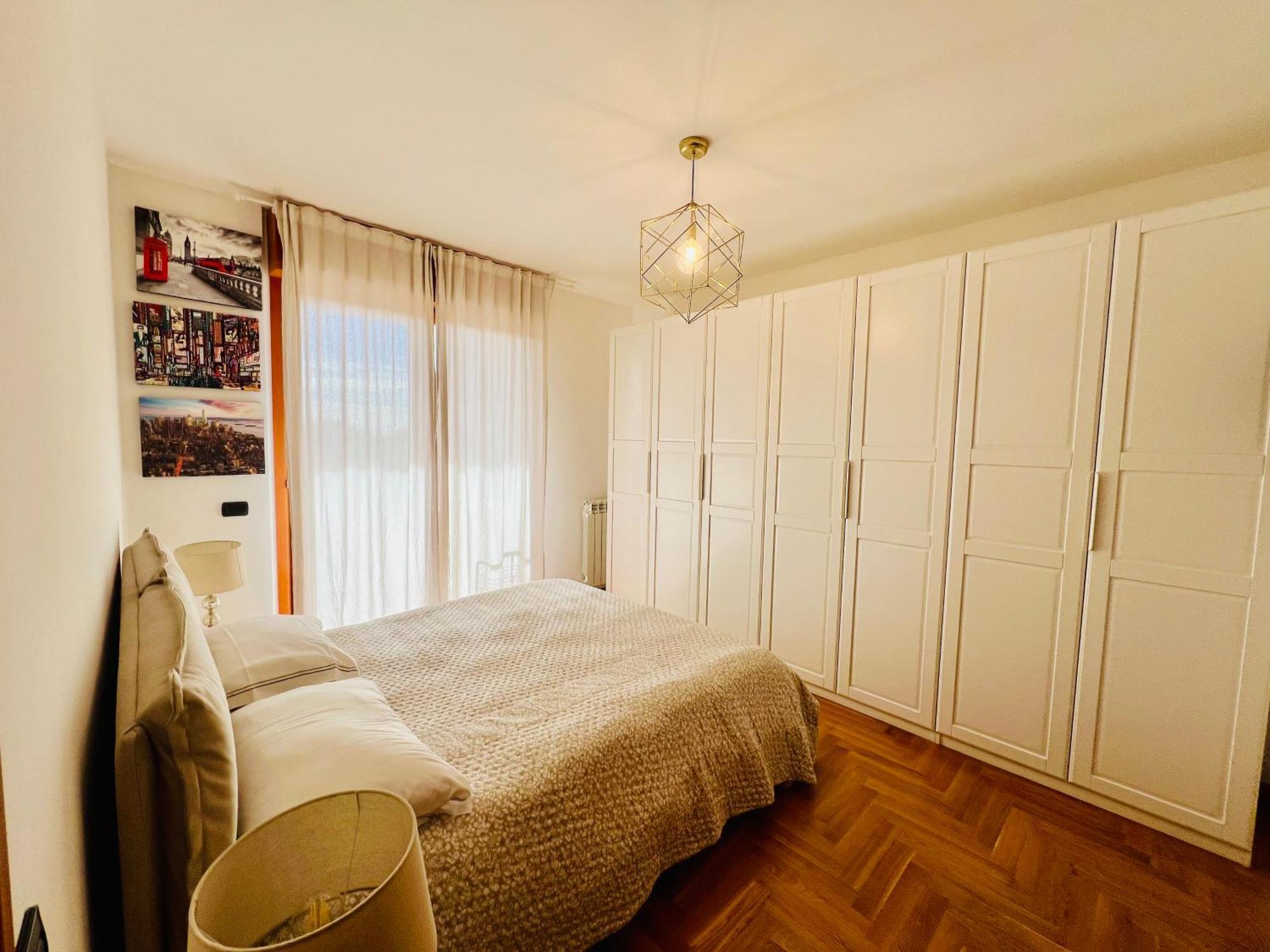 Casa David Apartment *